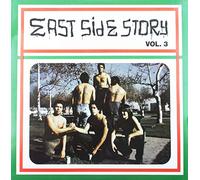 Various Artists - East Side Story Volume 3 [VINYL] [Vinyl LP]