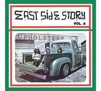 Various Artists - East Side Story Volume 6 (Various Artists) [Vinyl Lp]