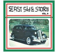 Various Artists - East Side Story Volume 9 [Vinyl Lp]