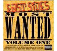 Various Artists - East Sides Most Wanted 1 / Various