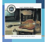 Various Artists - East Virginia Blues: The Appalachian Roots Of Honky Tonk [New