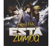 Various Artists - Easta Zumba-Brazil Hits [Import]