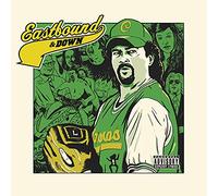 Various Artists - Eastbound & Down Soundtrack [Import]