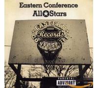 Various Artists - Eastern Conference All..