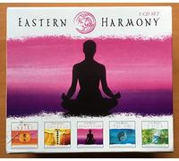 Various Artists - Eastern Harmony (5 Cd) (UK Import)