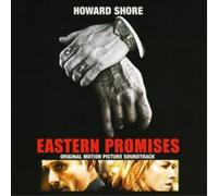 Various Artists Eastern Promises (CD) Album