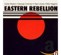 Various Artists - Eastern Rebellion [Import]