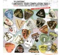 Artistes variés – Eastpak Antidote Tour 2005 – Compilation (2005)