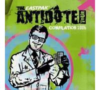 Various Artists - Eastpak Antidote Tour2006