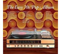 Various Artists - Easy 70s Pop Album / Various [New Vinyl LP] UK - Import