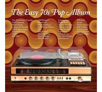 Various Artists - Easy 70s Pop Album / Various [Vinyl Lp] Uk - Import