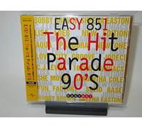 Various Artists - Easy 851 the Hit Parade 90's -