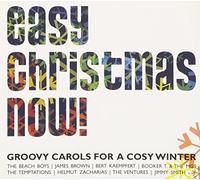 Various Artists - Easy Christmas Now [Import]