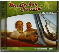 Various Artists - Easy Cruizin' [Import]