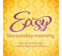 Various Artists – Easy Like Sunday Morning