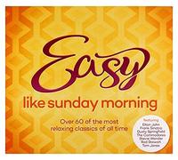 Various Artists - Easy Like Sunday Morning - CDCARD - D2z