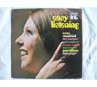 VARIOUS ARTISTS Easy Listening 2x LP 1970