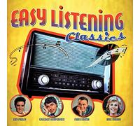Various Artists - Easy Listening Classics