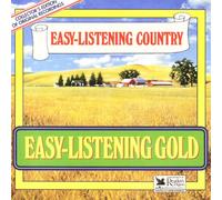 Various Artists - Easy-Listening Gold: Easy-Listening Country /20 Classic Tracks (UK Import)