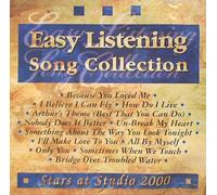 Various Artists - Easy Listening Song Collection