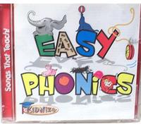 Various Artists - Easy Phonics: Songs That Teach