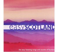 Various Artists - Easy Listening Songs & Sounds of Scotland [Import]
