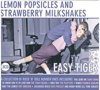 Various Artists - Easy Tiger [Import]