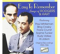 Various Artists - Easy to remember