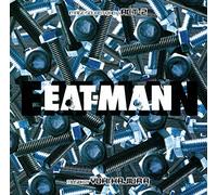 VARIOUS ARTISTS - Eatman Image Sound Track Act2 (Shm-Cd)