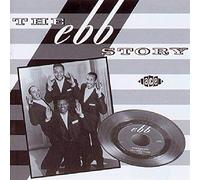Various Artists - Ebb Story