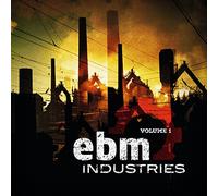Various Artists - Ebm Industries Vol.1 [Import]