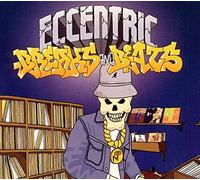Various Artists - Eccentric Breaks and. [Import]