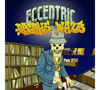 Various Artists - Eccentric Breaks and. [Import]