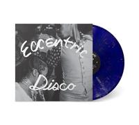 Various Artists Eccentric Disco (Vinyl) 12" Album Coloured Vinyl