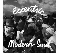 Various Artists - Eccentric Modern Soul (Various Artists)