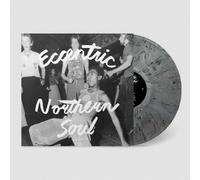 Various Artists Eccentric Northern Soul (Vinyl)