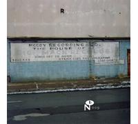 Various Artists - Eccentric Soul =big Mack