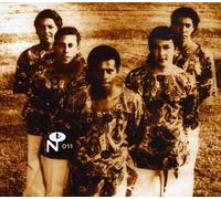 Various – Eccentric Soul : Mighty Mike Lenaburg