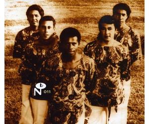 Various Artists - Eccentric Soul =mighty ..