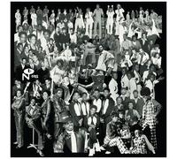 Various Artists - Eccentric Soul: Minibus (Various Artists) [Vinyl Lp]