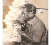 Eccentric Soul: the Capsoul Label - Vinyle Or