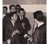 Various Artists - Eccentric Soul: The Cobra Label (Various Artists) [Vinyl Lp] Colored Vinyl, Gold