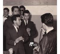 Eccentric Soul: the Cobra Label