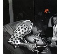 Eccentric Soul: the Dynamic Label - Vinyle Orange