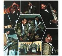 Various Artists - Eccentric Soul: The Saadia Label (Various Artists) [Vinyl Lp]