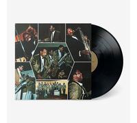 Various Artists Eccentric Soul: The Saadia Label (Vinyl) 12" Album