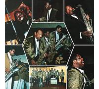 Various Artists - Eccentric Soul: The Saadia Label [VINYL]