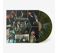Various Artists Eccentric Soul: The Saadia Label (Vinyl)
