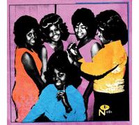 Various Artists - Eccentric Soul: The Shiptown Label (Various Artists) [Vinyl Lp] Colored Vinyl, Pink