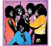 Eccentric Soul: the Shiptown Label